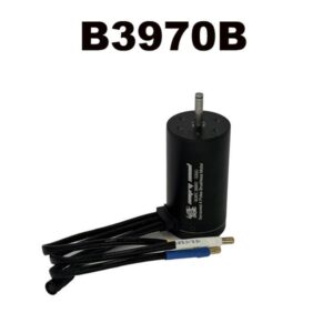 B3970B Motor for MJX 7303 RC Car Spare Parts