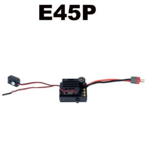 E45P ESC for MJX Hyper Go 14211 1/14 RC Car Parts