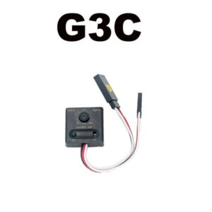 G3C Gyro for MJX 7303 RC Car Spare Parts