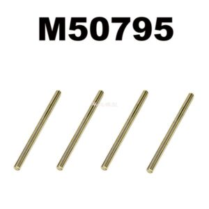 M50795 Suspension Arm Pivot Shaft for MJX 7303 RC Car Spare Parts