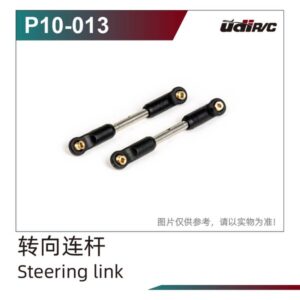 P10-013 Steering Link for UDI UD1002P S10 UD1002 SG1002P 1/10 RC Car Spare Parts