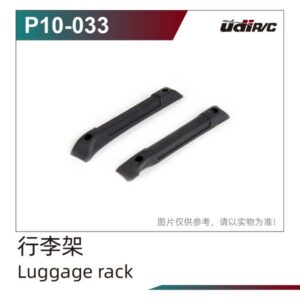 P10-033 Luggage Rack for UDI UD1002P S10 UD1002 SG1002P 1/10 RC Car Spare Parts