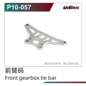 P10-057 Front Arm Mount for UDI UD1002P S10 UD1002 SG1002P 1/10 RC Car Spare Parts