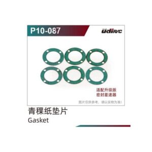 P10-087 Gasket Paper (Sealed Diff) for UDI R/C UD1201 UDI1202 RC Car parts