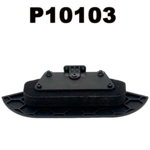 P10103 Front Bumper for MJX 10303 10304 10306 1/10 RC Car Parts