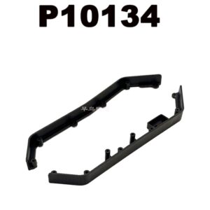 P10134 Chassis Parts for MJX 10303 10304 10306 1/10 RC Car Parts