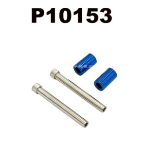 P10153 Servo Bracket for MJX 10303 10304 10306 1/10 RC Car Parts