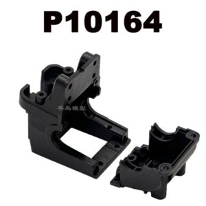 P10164 Front Diff Base for MJX 10303 10304 10306 1/10 RC Car Parts