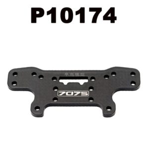 P10174 Front Shock Tower for MJX 10303 10304 10306 1/10 RC Car Parts