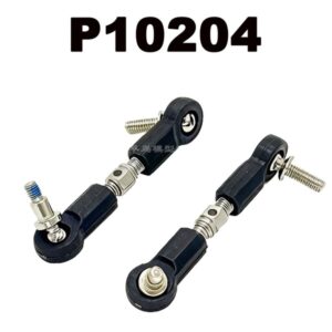 P10204 Tie Rod for MJX 10303 10304 10306 1/10 RC Car Parts