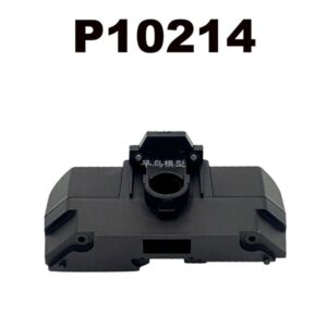 P10214 Gearbox Mount for MJX 10303 10304 10306 1/10 RC Car Parts