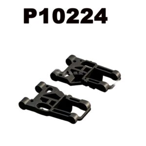 P10224 Front Lower Suspension Arm for MJX 10303 10304 10306 1/10 RC Car Parts