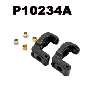 P10234A Steering Hub for MJX 10303 10304 10306 1/10 RC Car Parts