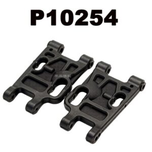 P10254 Rear Lower Suspension Arm for MJX 10303 10304 10306 1/10 RC Car Parts
