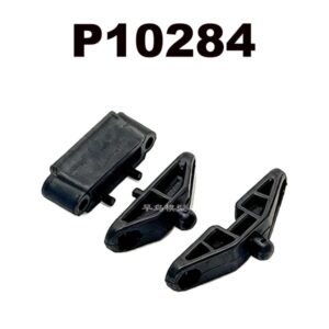 P10284 Body Mount for MJX 10303 10304 10306 1/10 RC Car Parts