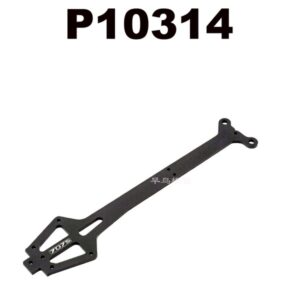 P10314 Center Support Bar for MJX 10303 10304 10306 1/10 RC Car Parts