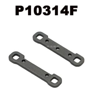 P10314F Front Brace for MJX 10303 10304 10306 1/10 RC Car Parts
