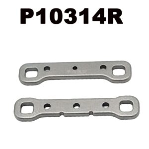 P10314R Rear Brace for MJX 10303 10304 10306 1/10 RC Car Parts