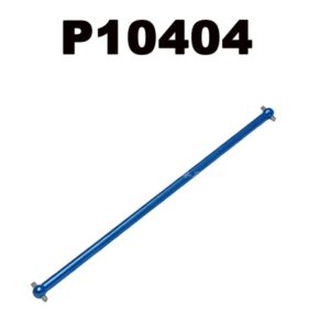 P10404 Main Shaft for MJX 10303 10304 10306 1/10 RC Car Parts
