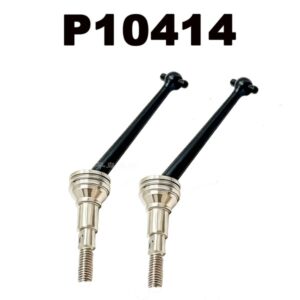 P10414 Drive Shaft for MJX 10303 10304 10306 1/10 RC Car Parts