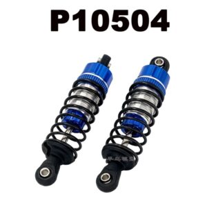 P10504 Shocks 2pcs for MJX 10303 10304 10306 1/10 RC Car Parts
