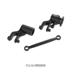 P12-010 Steering Mechanism V3 for UDI R/C UD1201 UDI1202 RC Car parts