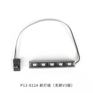 P12-022A Front Light Set V3 Brushless for UDI R/C UD1201 UDI1202 RC Car parts