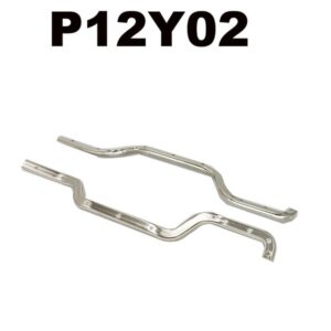 P12Y02 Main Frame for MJX Heading West H12Y H12Y+ H12P RC Car parts