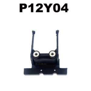 P12Y04 Front Mount for MJX Heading West H12Y H12Y+ H12P RC Car parts