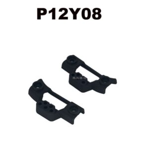 P12Y08 Front Shock Tower for MJX Heading West H12Y H12Y+ H12P RC Car parts