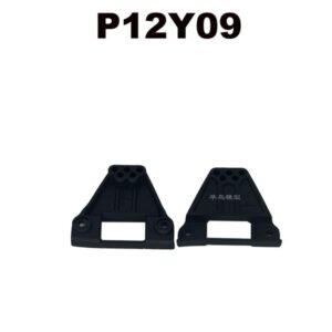 P12Y09 Rear Shock Tower for MJX Heading West H12Y H12Y+ H12P RC Car parts