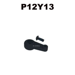 P12Y13 Servo Arm for MJX Heading West H12Y H12Y+ H12P RC Car parts