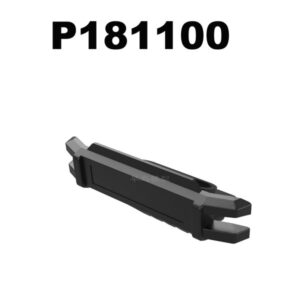 P181100 Front Bumper for MJX 18208 1/18 RC Car Parts