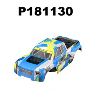 P181130 Body Shell for MJX 18208 1/18 RC Car Parts