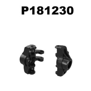 P181230 Steering Knuckle for MJX 18208 1/18 RC Car Parts
