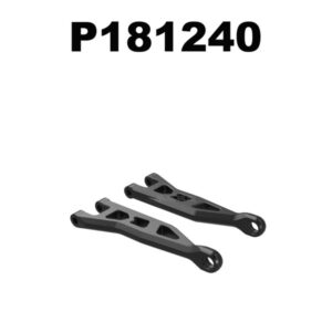 P181240 Rear Upper Suspension Arm for MJX 18208 1/18 RC Car Parts