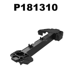 P181310 Top Deck for MJX 18208 1/18 RC Car Parts