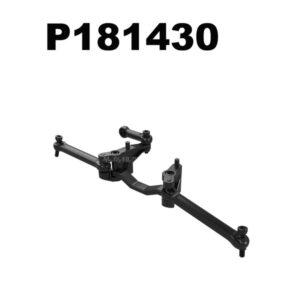 P181430 Steering Assembly for MJX 18208 1/18 RC Car Parts