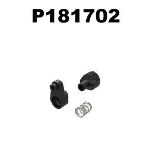 P181702 Servo Arm for MJX 18208 1/18 RC Car Parts