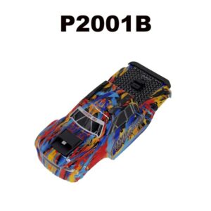 P2001B Body Shell for MJX RC Hyper Go 20208 RC Car Parts