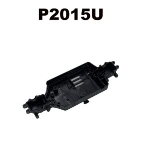 P2015U Upper Shell for MJX RC Hyper Go 20208 RC Car Parts