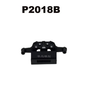 P2018B Rear Shock Tower for MJX RC Hyper Go 20208 RC Car Parts