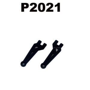 P2021 Front Upper Suspension Arm for MJX RC Hyper Go 20208 RC Car Parts