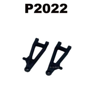 P2022 Front Lower Suspension Arm for MJX RC Hyper Go 20208 RC Car Parts