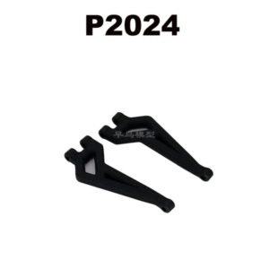 P2024 Rear Upper Suspension Arm for MJX RC Hyper Go 20208 RC Car Parts