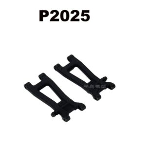 P2025 Rear Lower Suspension Arm for MJX RC Hyper Go 20208 RC Car Parts