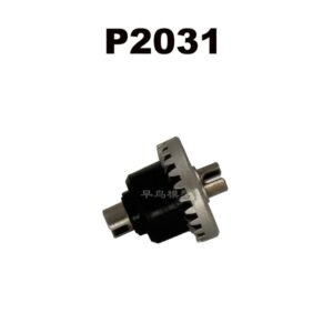 P2031 Differential for MJX RC Hyper Go 20208 RC Car Parts