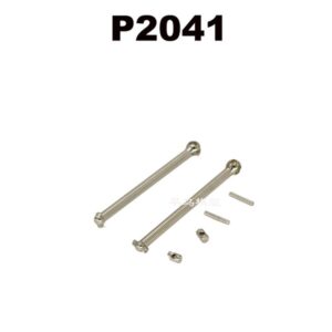 P2041 Dog Bone for MJX RC Hyper Go 20208 RC Car Parts