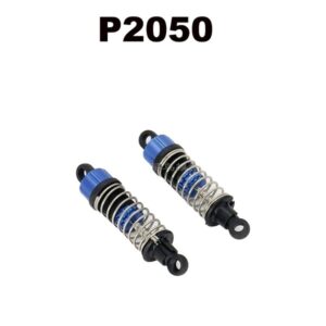 P2050 Shocks for MJX RC Hyper Go 20208 RC Car Parts