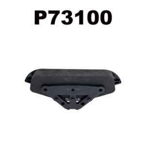 P73100 Front Bumper Assembly for MJX 7303 RC Car Spare Parts